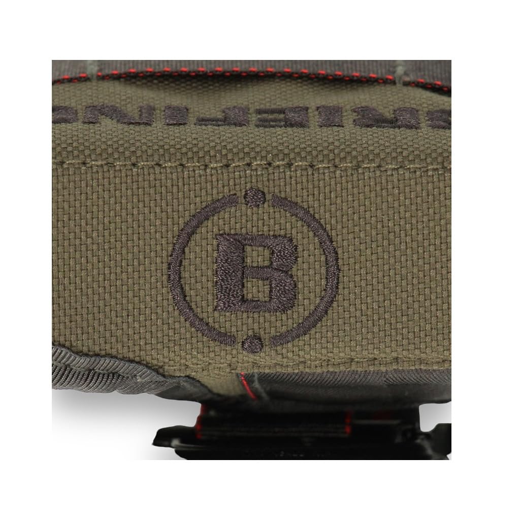 クラブ BRIEFING - BRIEFING HALF MALLET PUTTER COVER TL リニューアルにつき生産終了】MALLET PUTTER COVER TL（マレット